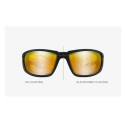 Okulary Wiley X Captivate - AXE Polarized Grey Mirror Okulary Wiley X Captivate - AXE Polarized Grey Mirror