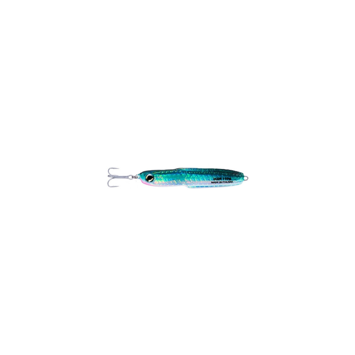 Pilker Jaxon Holo Select Vapur 110g - ZH