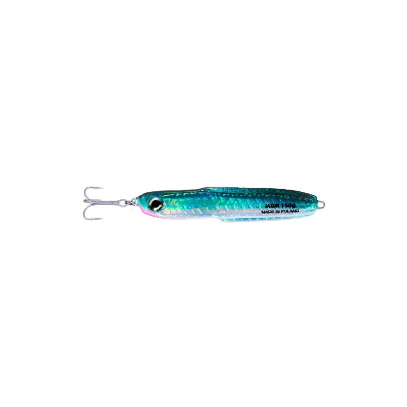 Pilker Jaxon Holo Select Vapur 110g - ZH