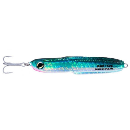 Pilker Jaxon Holo Select Vapur 110g - ZH