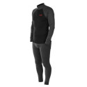 Komplet termiczny NORFIN NATURAL HEAT MERINO roz.L Komplet termiczny NORFIN NATURAL HEAT MERINO roz.L