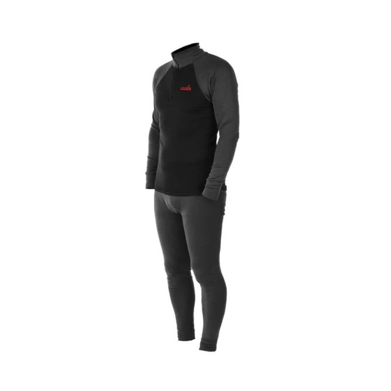 Komplet termiczny NORFIN NATURAL HEAT MERINO roz.XL Komplet termiczny NORFIN NATURAL HEAT MERINO roz.XL