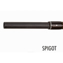 Wędka muchowa Traper concept df traper 9'0'' 3 A
