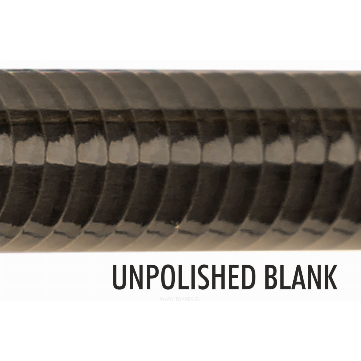 Wędka muchowa Traper concept df traper 9'0'' 3 A