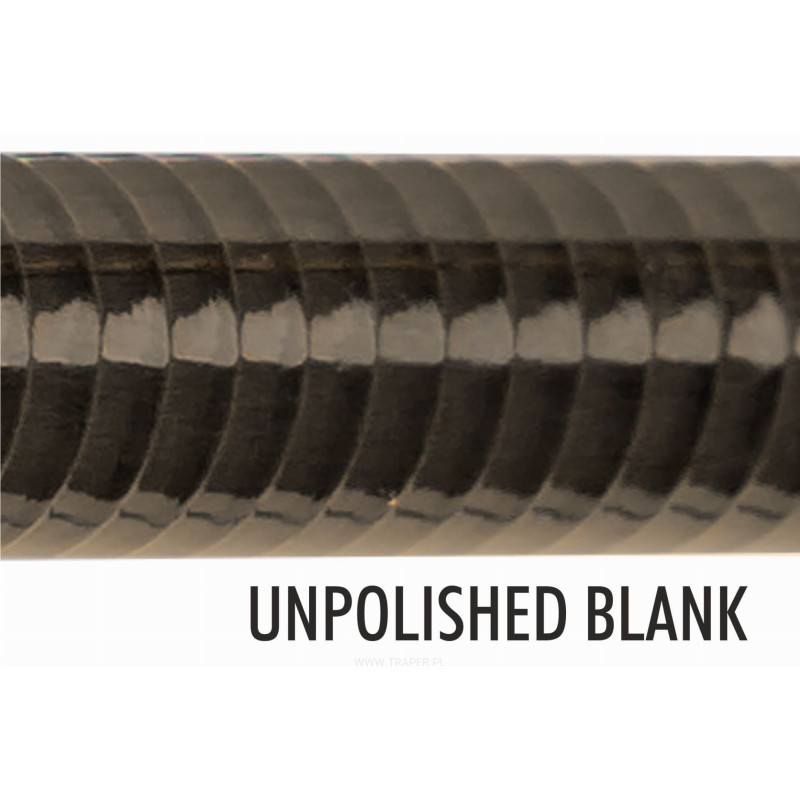 Wędka muchowa Traper concept df traper 9'0'' 3 A