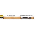 Wędka muchowa Traper concept df traper 9'0'' 4 A Wędka muchowa Traper concept df traper 9'0'' 4 A
