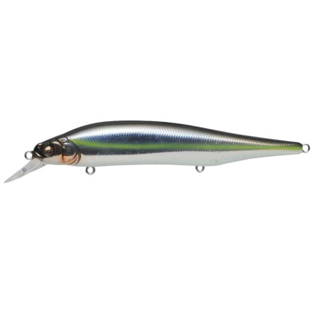 Wobler Megabass Ito Shiner SP 11,5cm - MG Sexy Skeleton Wobler Megabass Ito Shiner SP 11,5cm - MG Sexy Skeleton