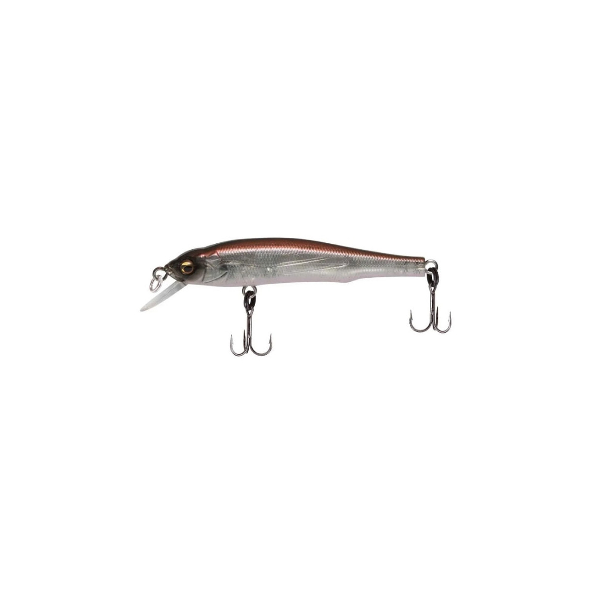 Wobler Megabass X-70 SP 7,1cm - GP Phantom Wobler Megabass X-70 SP 7,1cm - GP Phantom