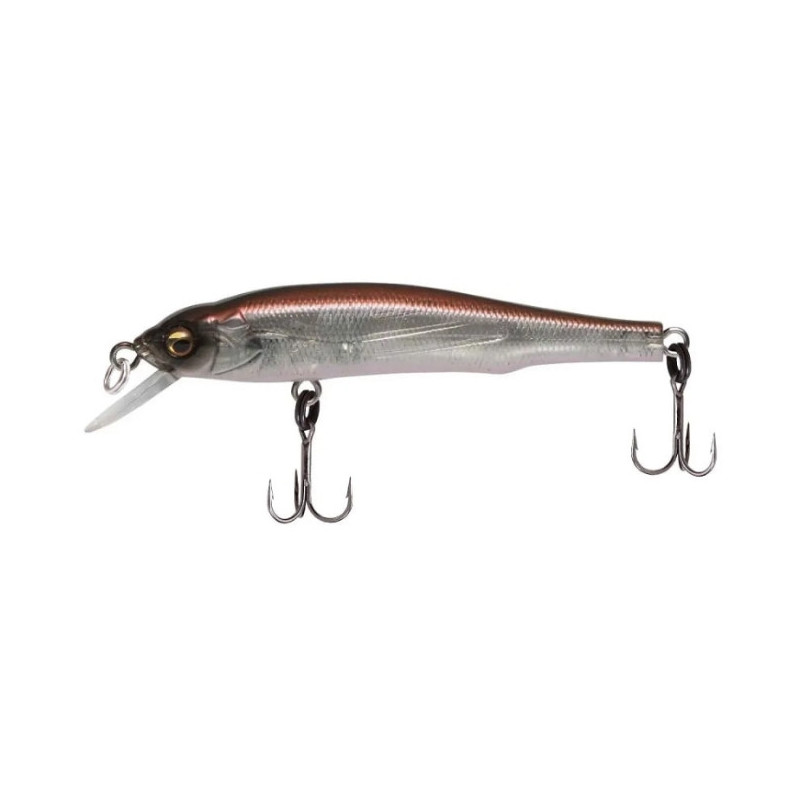Wobler Megabass X-70 SP 7,1cm - GP Phantom Wobler Megabass X-70 SP 7,1cm - GP Phantom