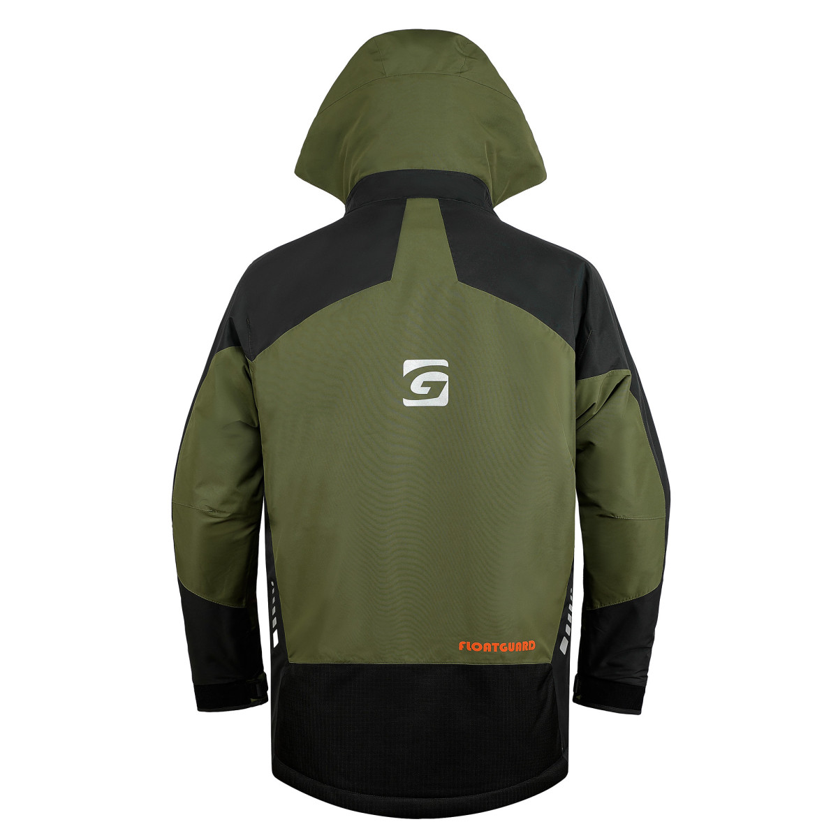 Komplet Graff Float Guard 215-O-B-7 roz.2XL/176-182 Komplet Graff Float Guard 215-O-B-7 roz.2XL/176-182