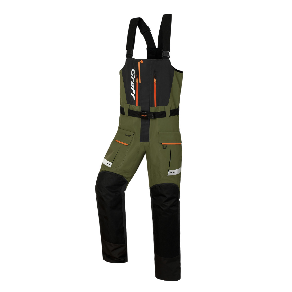 Komplet Graff Float Guard 215-O-B-7 roz.2XL/176-182 Komplet Graff Float Guard 215-O-B-7 roz.2XL/176-182