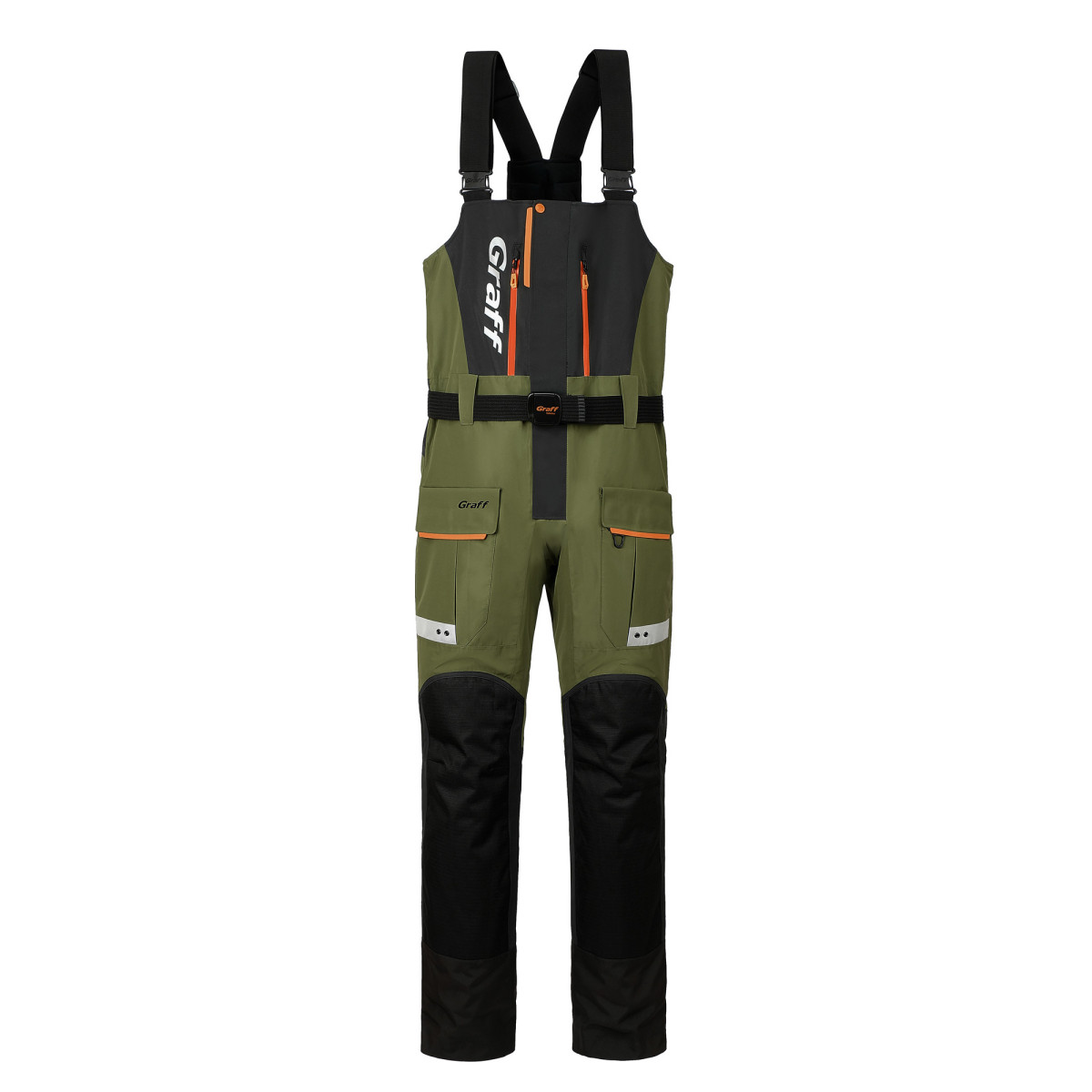 Komplet Graff Float Guard 215-O-B-7 roz.2XL/176-182 Komplet Graff Float Guard 215-O-B-7 roz.2XL/176-182