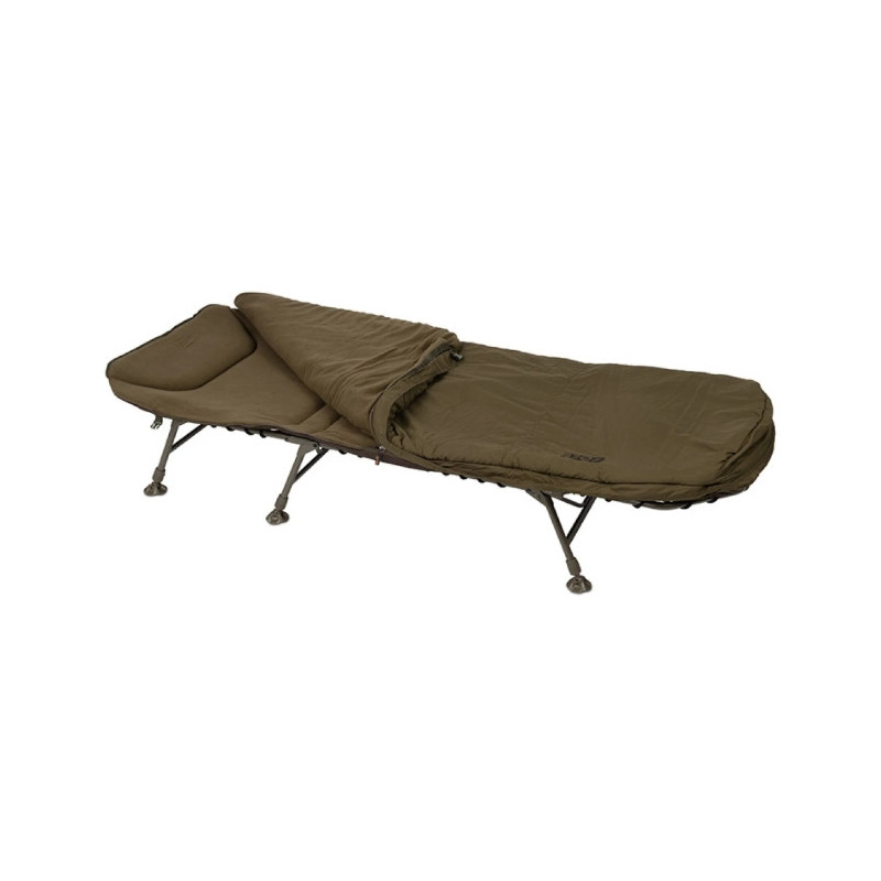 Łóżko Fox EOS Sleep System 210cm Łóżko Fox EOS Sleep System 210cm