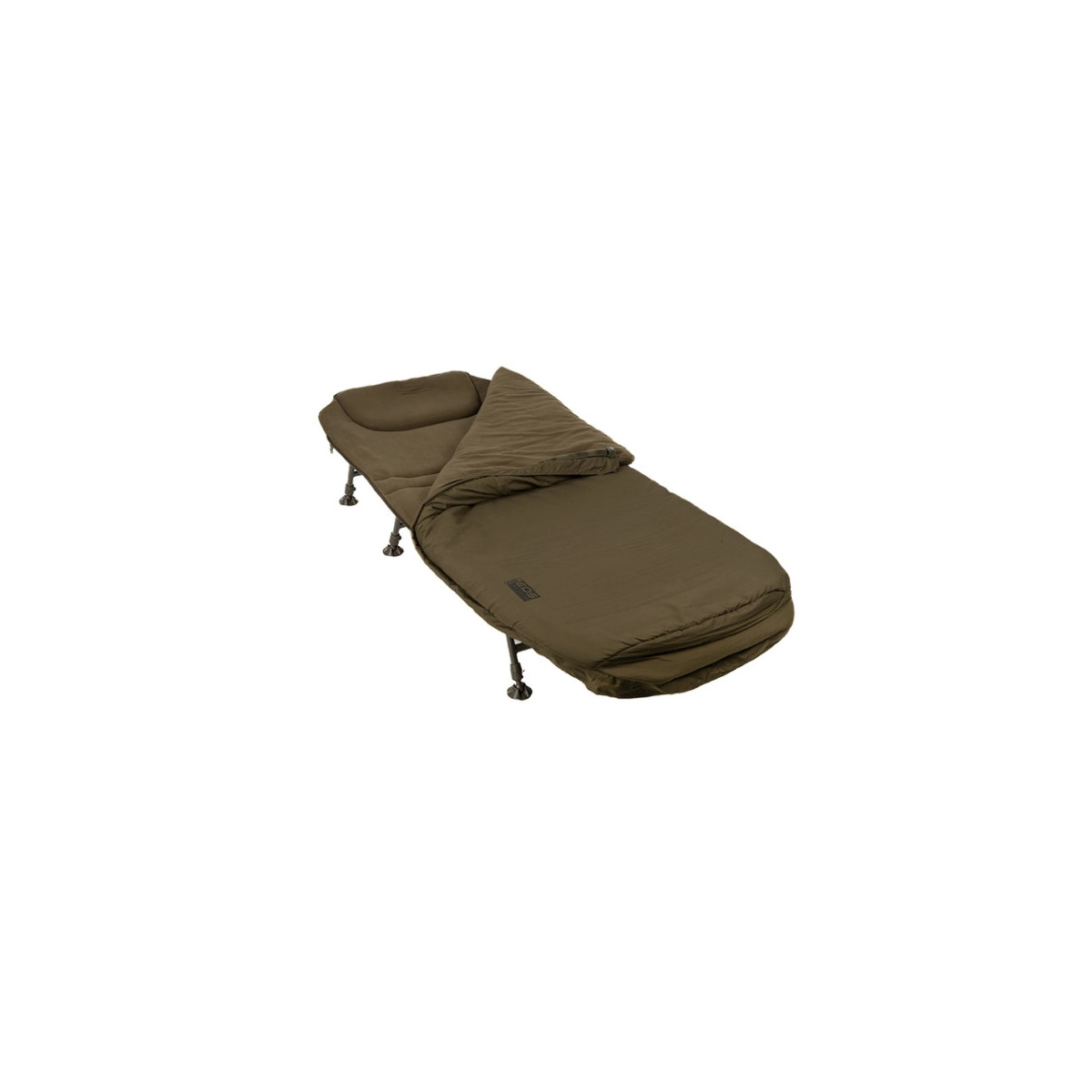 Łóżko Fox EOS Sleep System 210cm Łóżko Fox EOS Sleep System 210cm