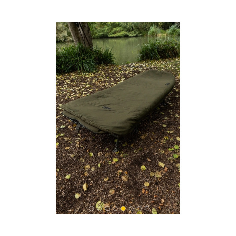 Łóżko Fox EOS Sleep System 210cm Łóżko Fox EOS Sleep System 210cm