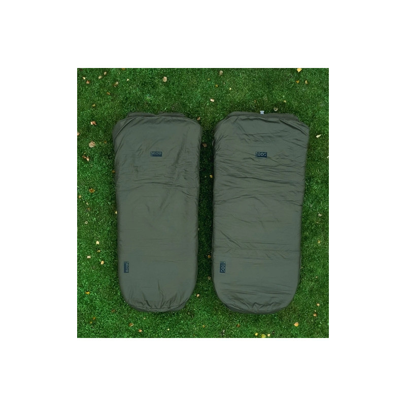 Łóżko Fox EOS Sleep System 210cm Łóżko Fox EOS Sleep System 210cm