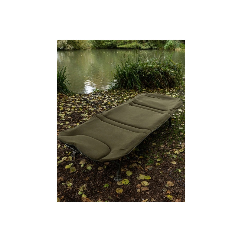 Łóżko Fox EOS Sleep System 210cm Łóżko Fox EOS Sleep System 210cm