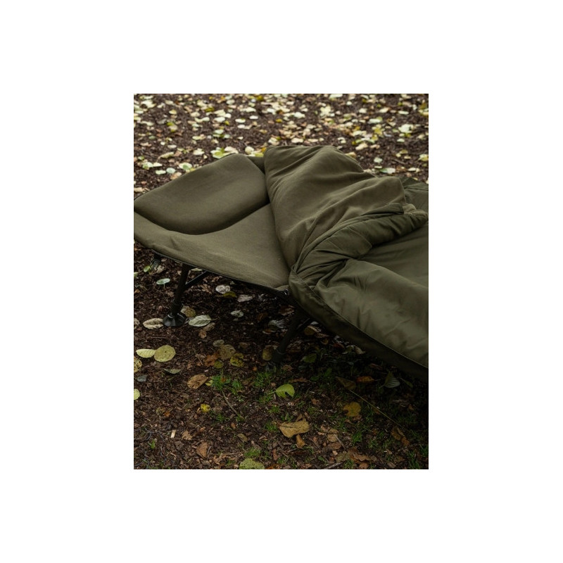 Łóżko Fox EOS Sleep System 210cm Łóżko Fox EOS Sleep System 210cm