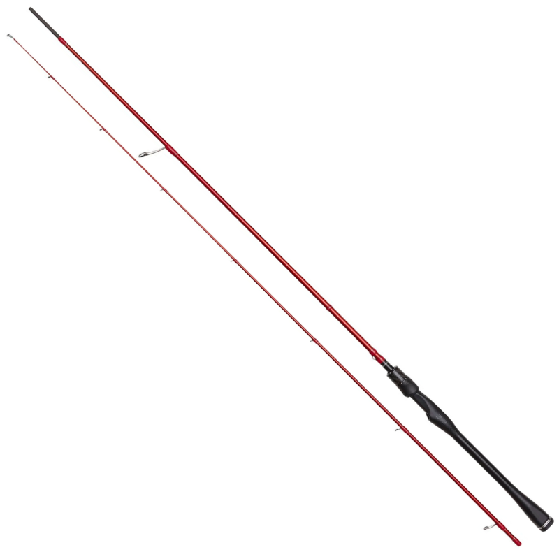 Wędka Westin W6 STREETSTICK 2ND 216cm 2-10g M Wędka Westin W6 STREETSTICK 2ND 216cm 2-10g M