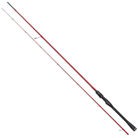 Wędka Westin W6 FINESSE T&C 2ND 216cm 5-21g ML