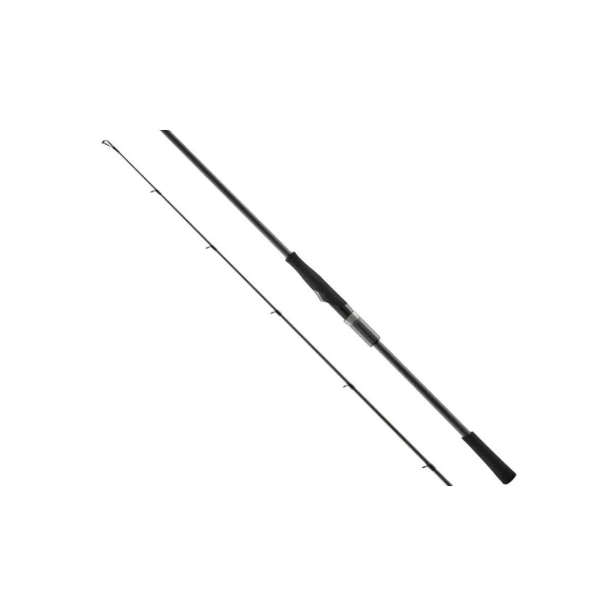 Wędka Favorite Black Swan 232cm / 4-18g Wędka Favorite Black Swan 232cm / 4-18g