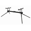 Stanowisko Fox 3 ROD POD Ranger MK2 na 3 wędki Stanowisko Fox 3 ROD POD Ranger MK2 na 3 wędki