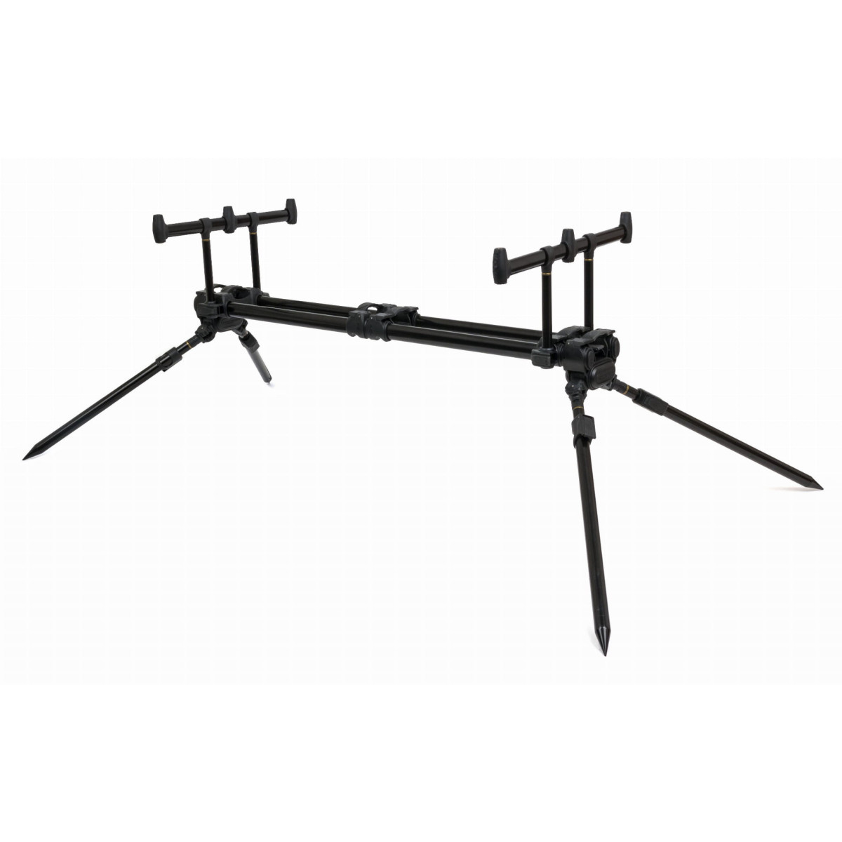 Stanowisko Fox 3 ROD POD Ranger MK2 na 3 wędki Stanowisko Fox 3 ROD POD Ranger MK2 na 3 wędki