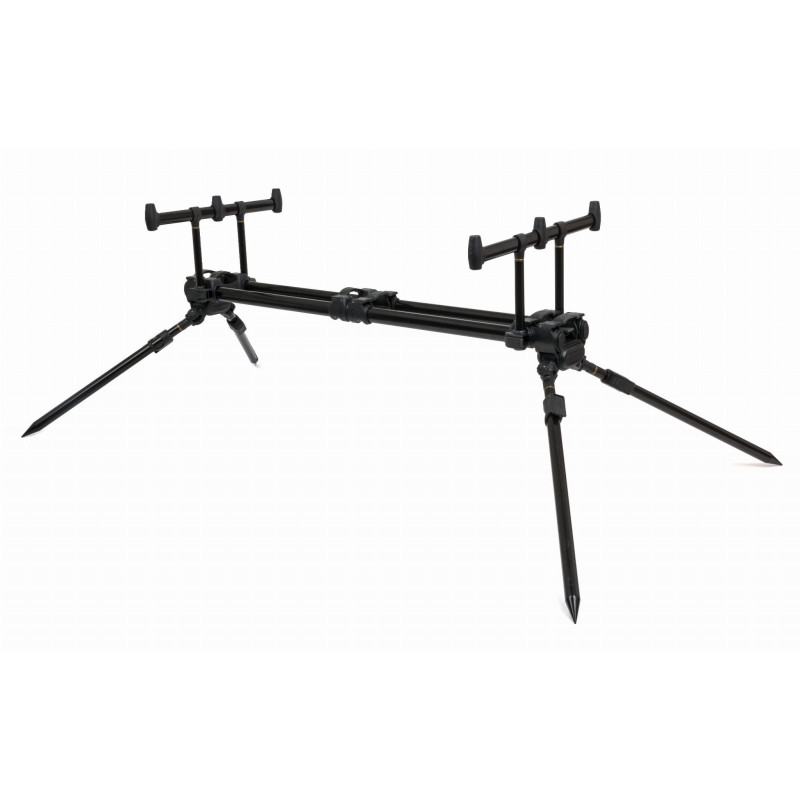 Stanowisko Fox 3 ROD POD Ranger MK2 na 3 wędki Stanowisko Fox 3 ROD POD Ranger MK2 na 3 wędki