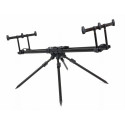 Stanowisko Fox 3 ROD POD Ranger MK2 na 3 wędki Stanowisko Fox 3 ROD POD Ranger MK2 na 3 wędki