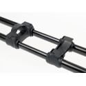Stanowisko Fox 3 ROD POD Ranger MK2 na 3 wędki Stanowisko Fox 3 ROD POD Ranger MK2 na 3 wędki