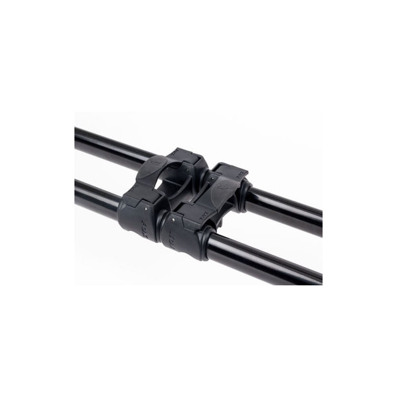 Stanowisko Fox 3 ROD POD Ranger MK2 na 3 wędki Stanowisko Fox 3 ROD POD Ranger MK2 na 3 wędki