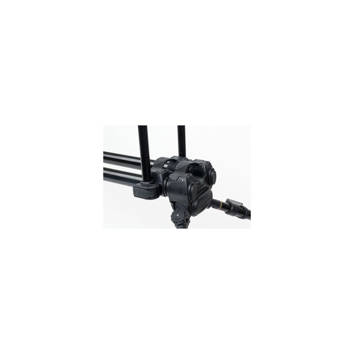 Stanowisko Fox 3 ROD POD Ranger MK2 na 3 wędki Stanowisko Fox 3 ROD POD Ranger MK2 na 3 wędki