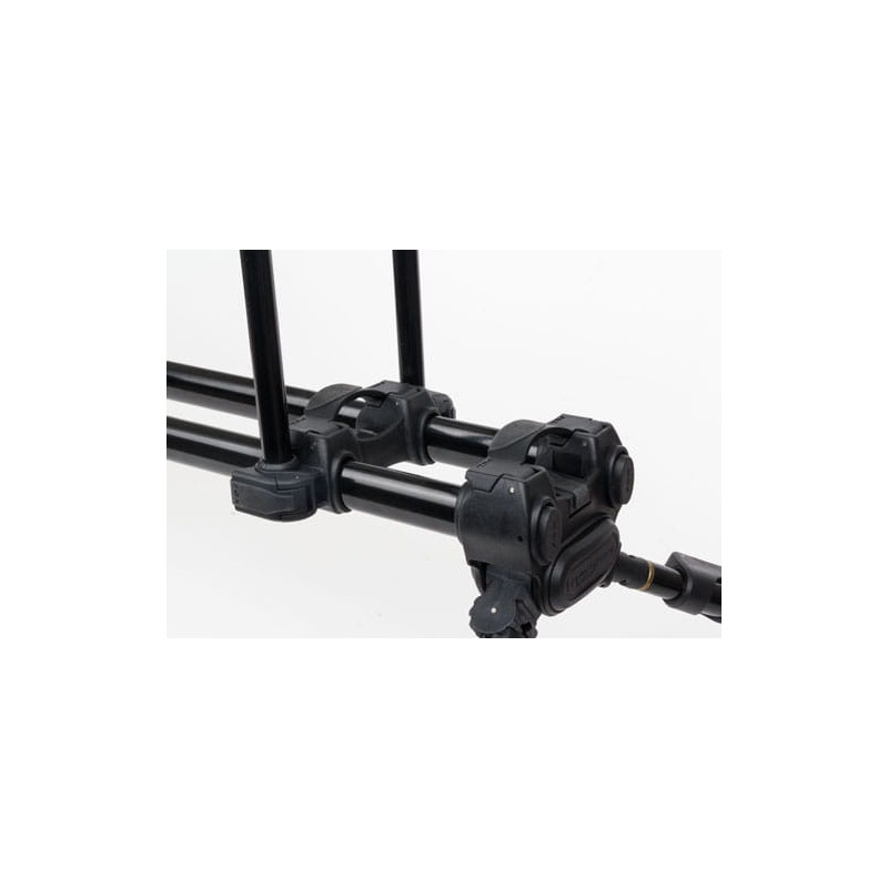 Stanowisko Fox 3 ROD POD Ranger MK2 na 3 wędki Stanowisko Fox 3 ROD POD Ranger MK2 na 3 wędki