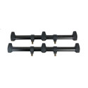 Stanowisko Fox 3 ROD POD Ranger MK2 na 3 wędki Stanowisko Fox 3 ROD POD Ranger MK2 na 3 wędki