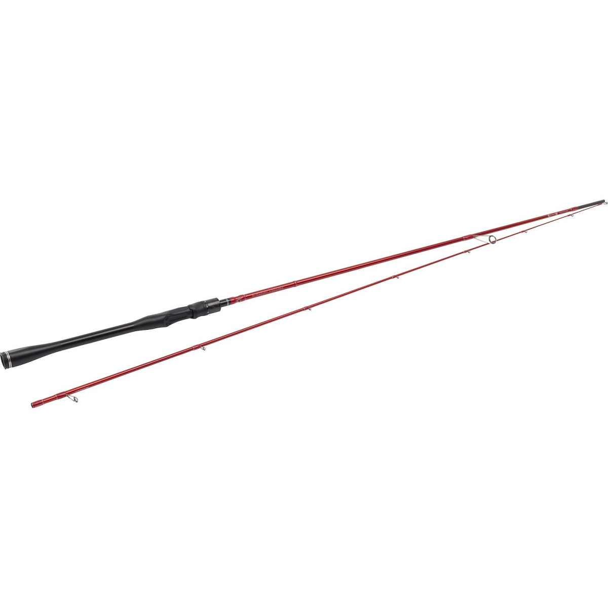 Wędka Westin W6 SPIN 2ND 244cm 7-30g M Wędka Westin W6 SPIN 2ND 244cm 7-30g M