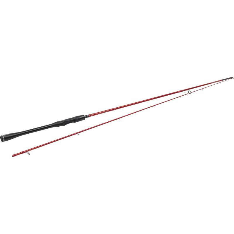 Wędka Westin W6 SPIN 2ND 244cm 7-30g M Wędka Westin W6 SPIN 2ND 244cm 7-30g M