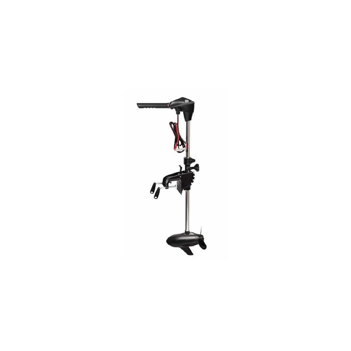 Silnik Rhino BLX 60 V2 ELECTRIC OUTBOARD MOTOR Silnik Rhino BLX 60 V2 ELECTRIC OUTBOARD MOTOR
