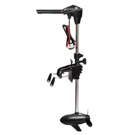 Silnik Rhino BLX 60 V2 ELECTRIC OUTBOARD MOTOR Silnik Rhino BLX 60 V2 ELECTRIC OUTBOARD MOTOR