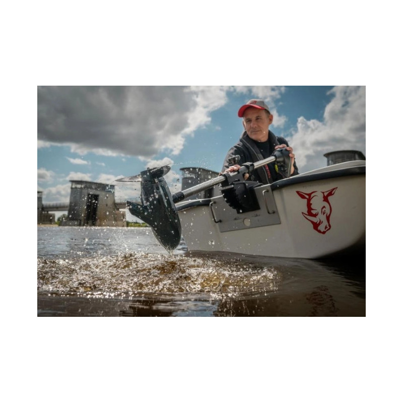 Silnik Rhino BLX 60 V2 ELECTRIC OUTBOARD MOTOR Silnik Rhino BLX 60 V2 ELECTRIC OUTBOARD MOTOR