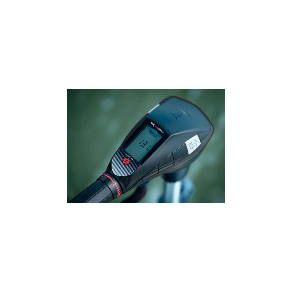 Silnik Rhino BLX 60 V2 ELECTRIC OUTBOARD MOTOR Silnik Rhino BLX 60 V2 ELECTRIC OUTBOARD MOTOR