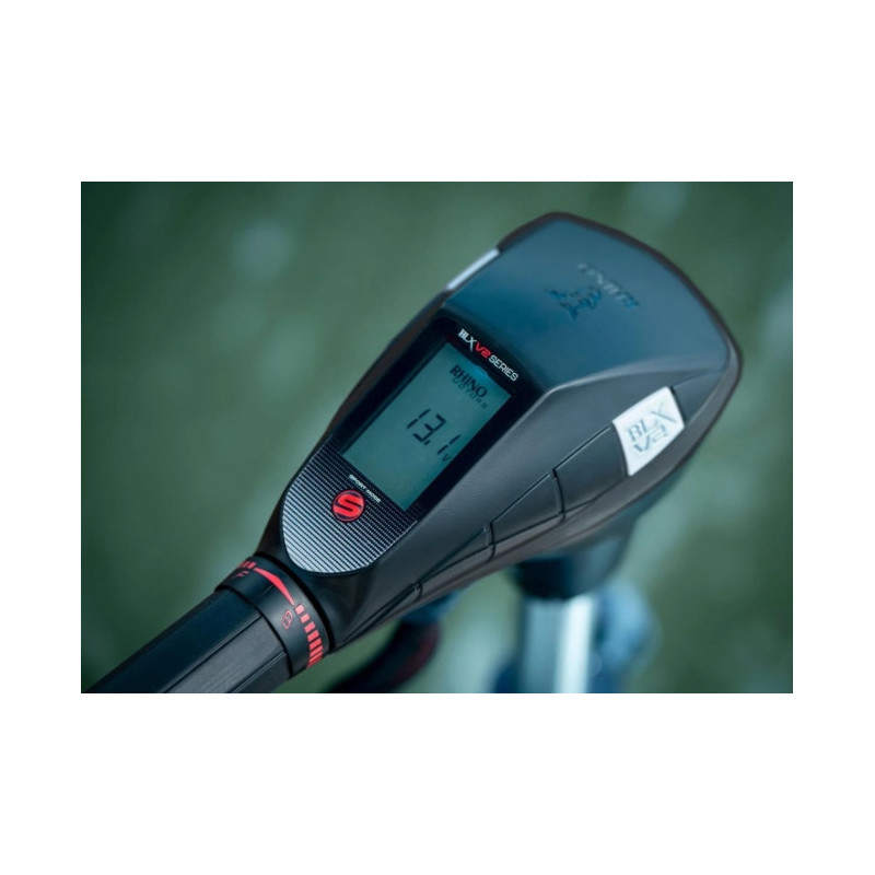 Silnik Rhino BLX 60 V2 ELECTRIC OUTBOARD MOTOR Silnik Rhino BLX 60 V2 ELECTRIC OUTBOARD MOTOR