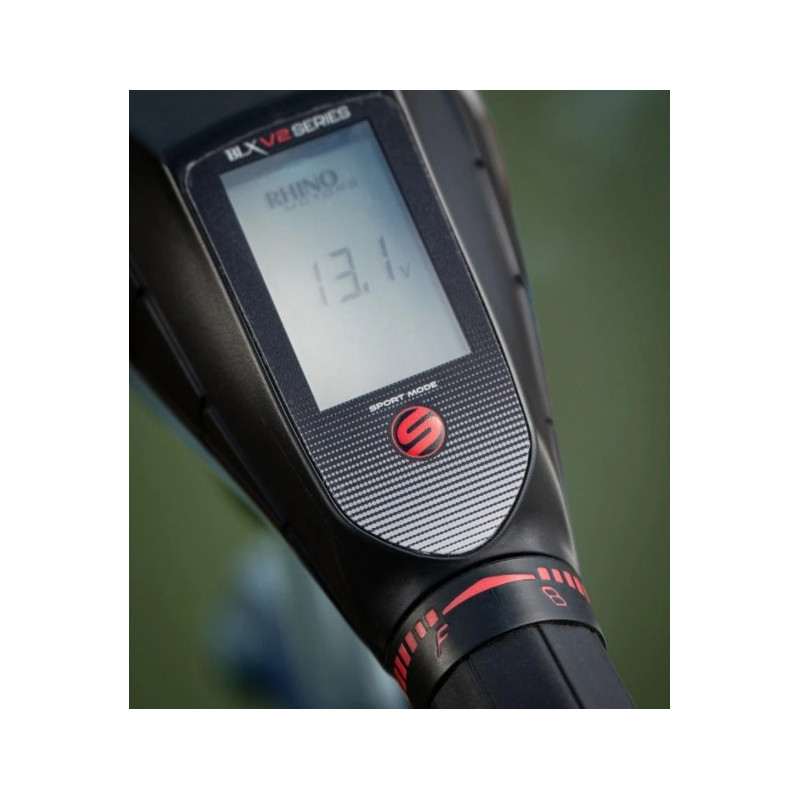 Silnik Rhino BLX 60 V2 ELECTRIC OUTBOARD MOTOR Silnik Rhino BLX 60 V2 ELECTRIC OUTBOARD MOTOR