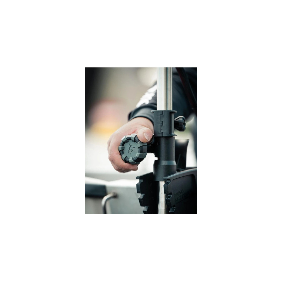 Silnik Rhino BLX 60 V2 ELECTRIC OUTBOARD MOTOR Silnik Rhino BLX 60 V2 ELECTRIC OUTBOARD MOTOR