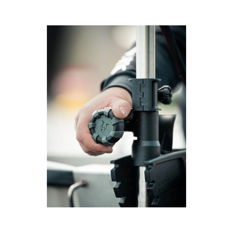Silnik Rhino BLX 60 V2 ELECTRIC OUTBOARD MOTOR Silnik Rhino BLX 60 V2 ELECTRIC OUTBOARD MOTOR