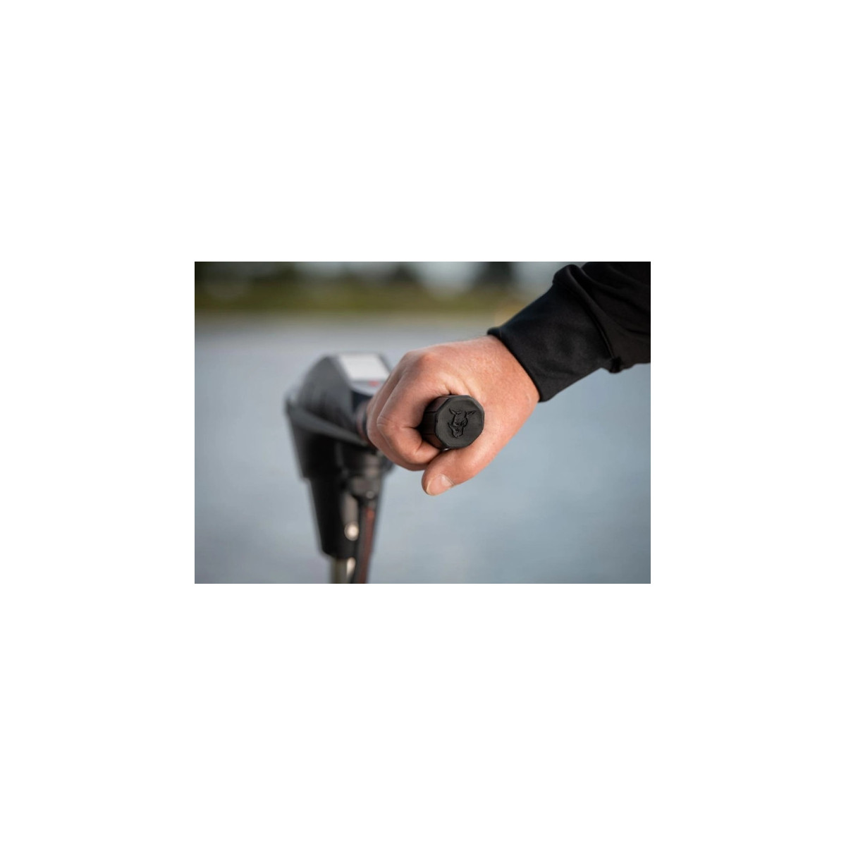 Silnik Rhino BLX 60 V2 ELECTRIC OUTBOARD MOTOR Silnik Rhino BLX 60 V2 ELECTRIC OUTBOARD MOTOR