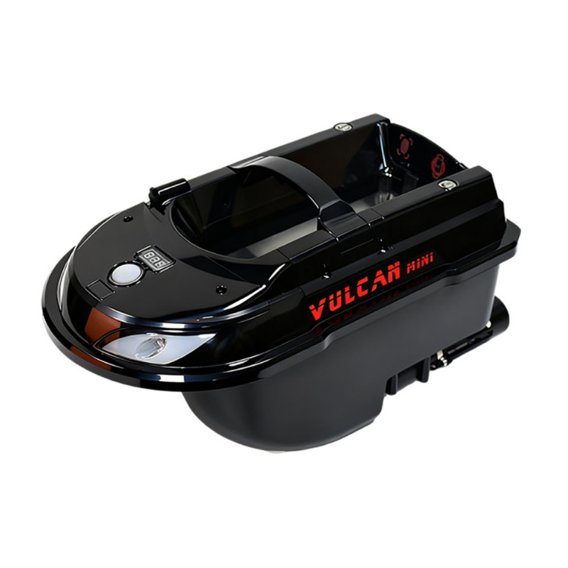 Łódka zanętowa Boatman Vulcan Mini Basic Łódka zanętowa Boatman Vulcan Mini Basic