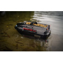 Łódka zanętowa Boatman Vulcan Mini Basic Łódka zanętowa Boatman Vulcan Mini Basic