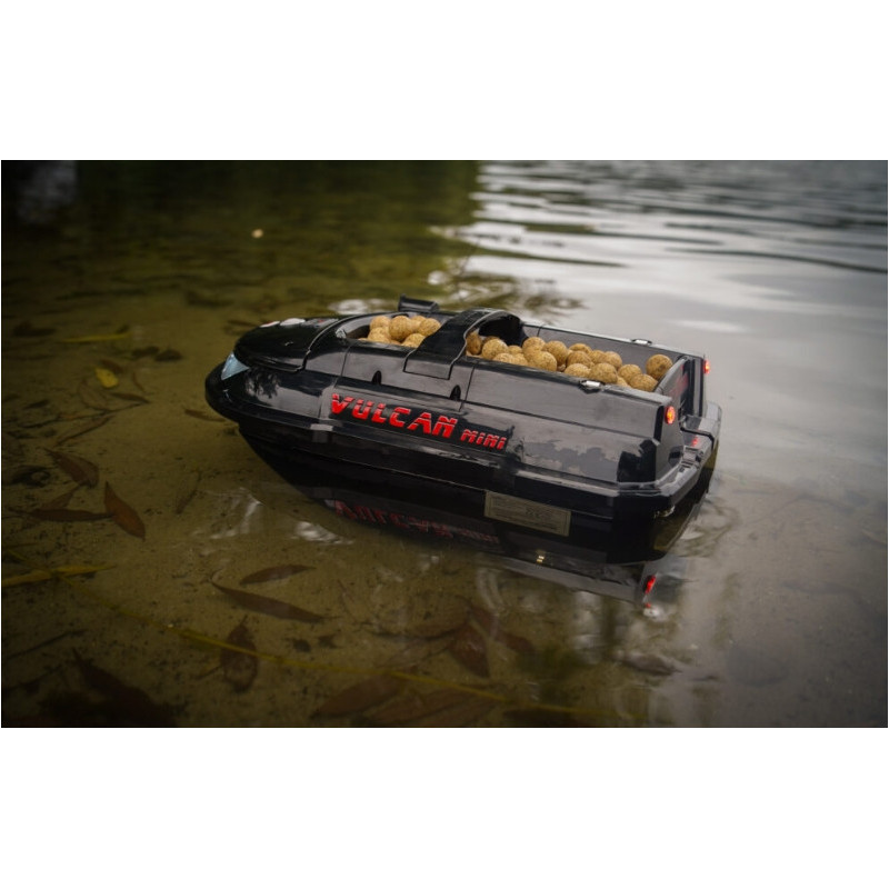 Łódka zanętowa Boatman Vulcan Mini Basic Łódka zanętowa Boatman Vulcan Mini Basic