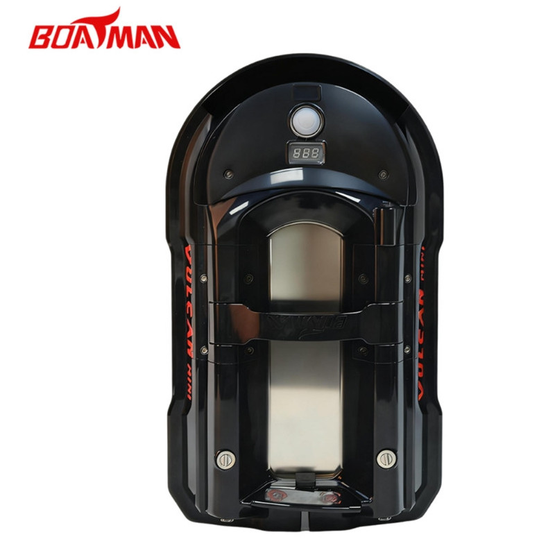 Łódka zanętowa Boatman Vulcan Mini Basic Łódka zanętowa Boatman Vulcan Mini Basic