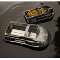 Łódka zanętowa Boatman Vulcan Mini Basic Łódka zanętowa Boatman Vulcan Mini Basic